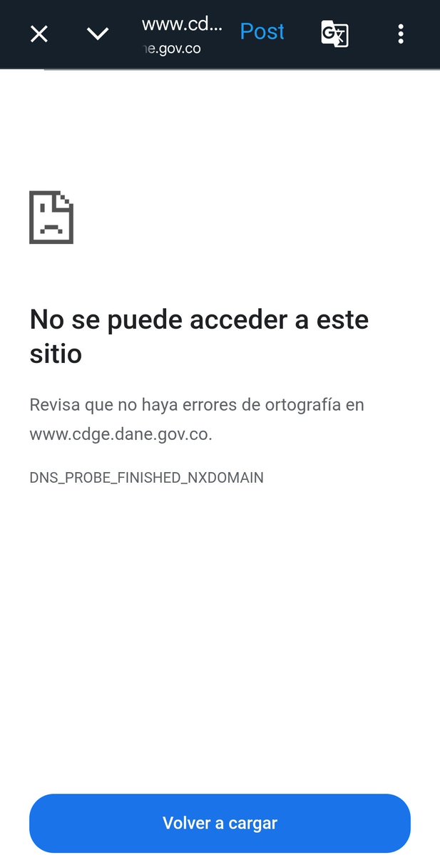 Santiago José Garzón tweet media