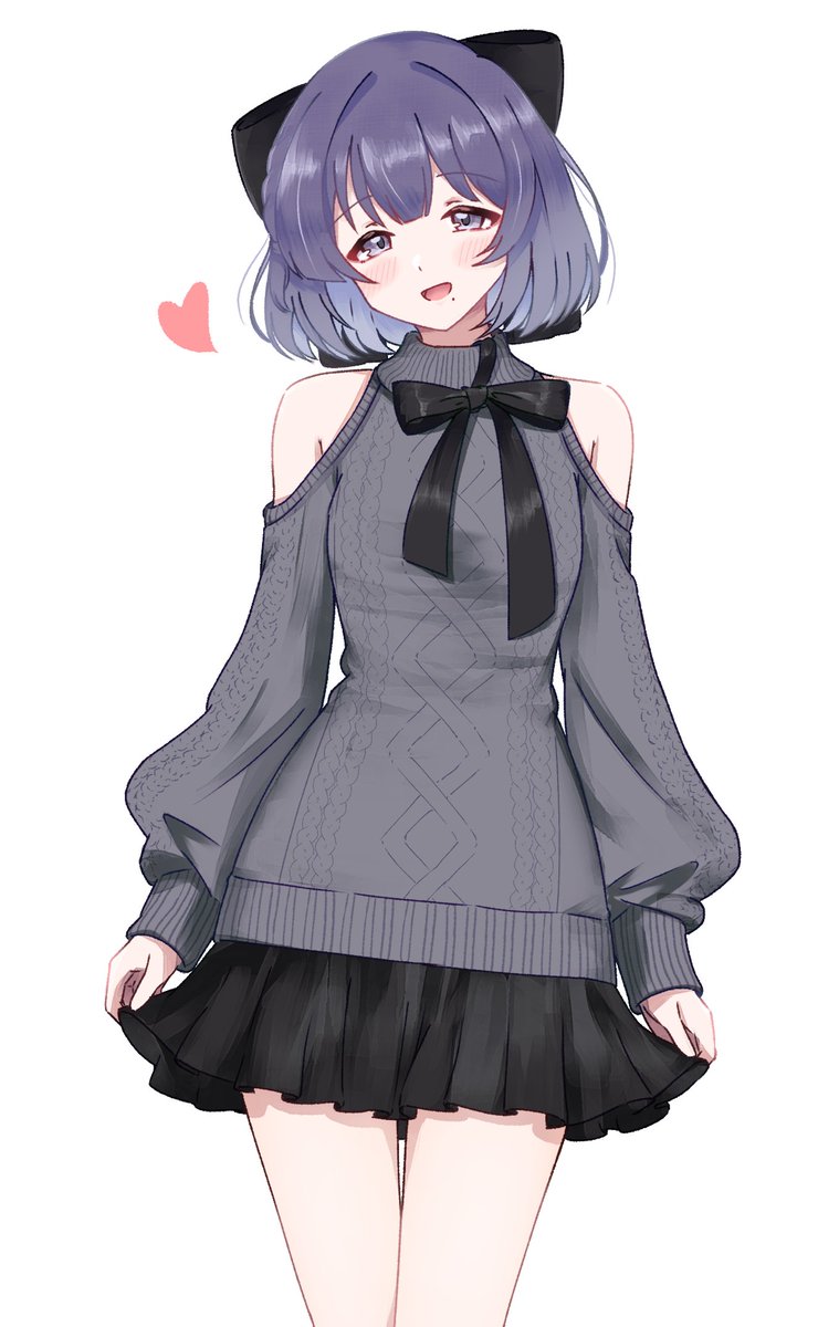 しのうじ tweet media