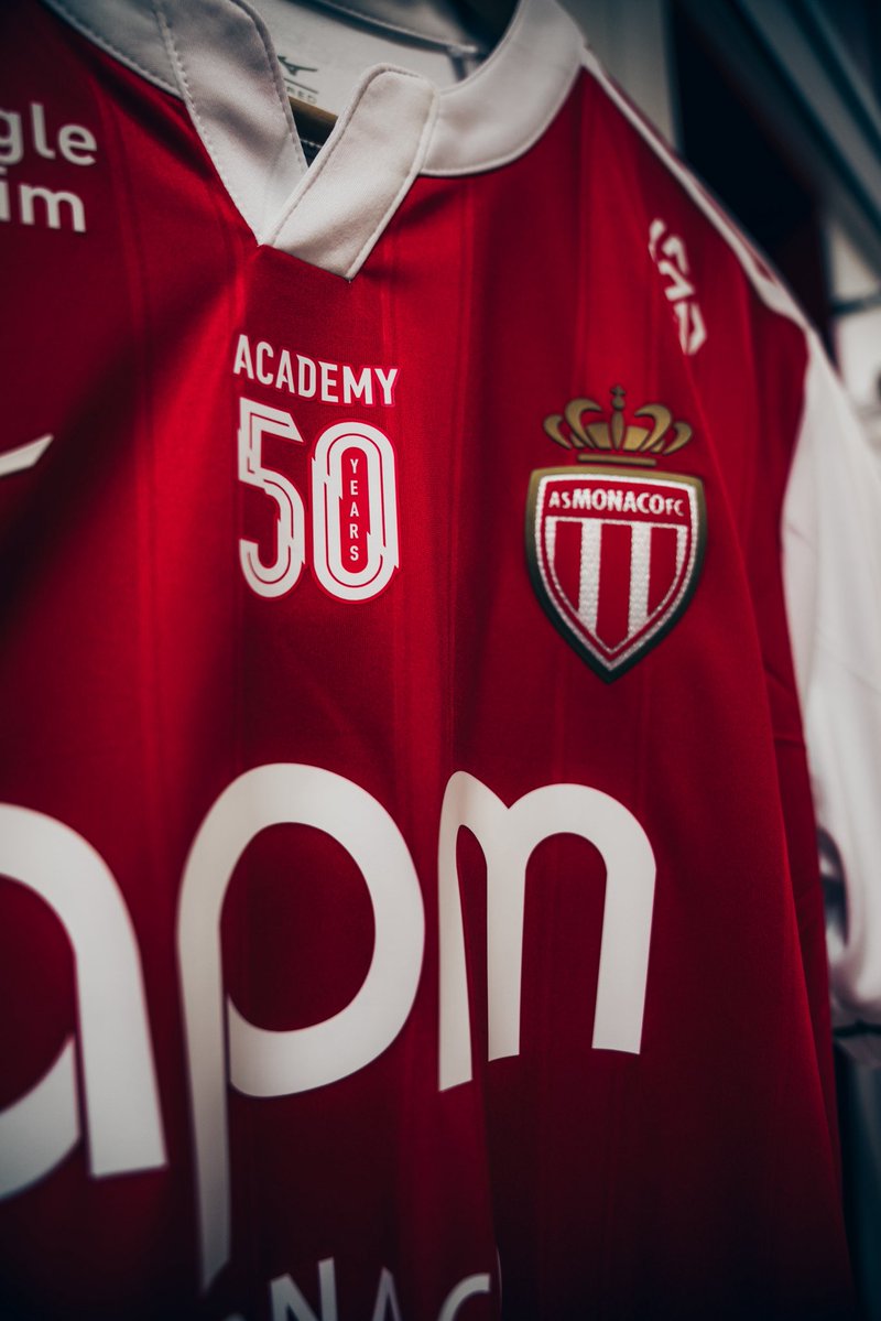 AS Monaco 🇲🇨 tweet media