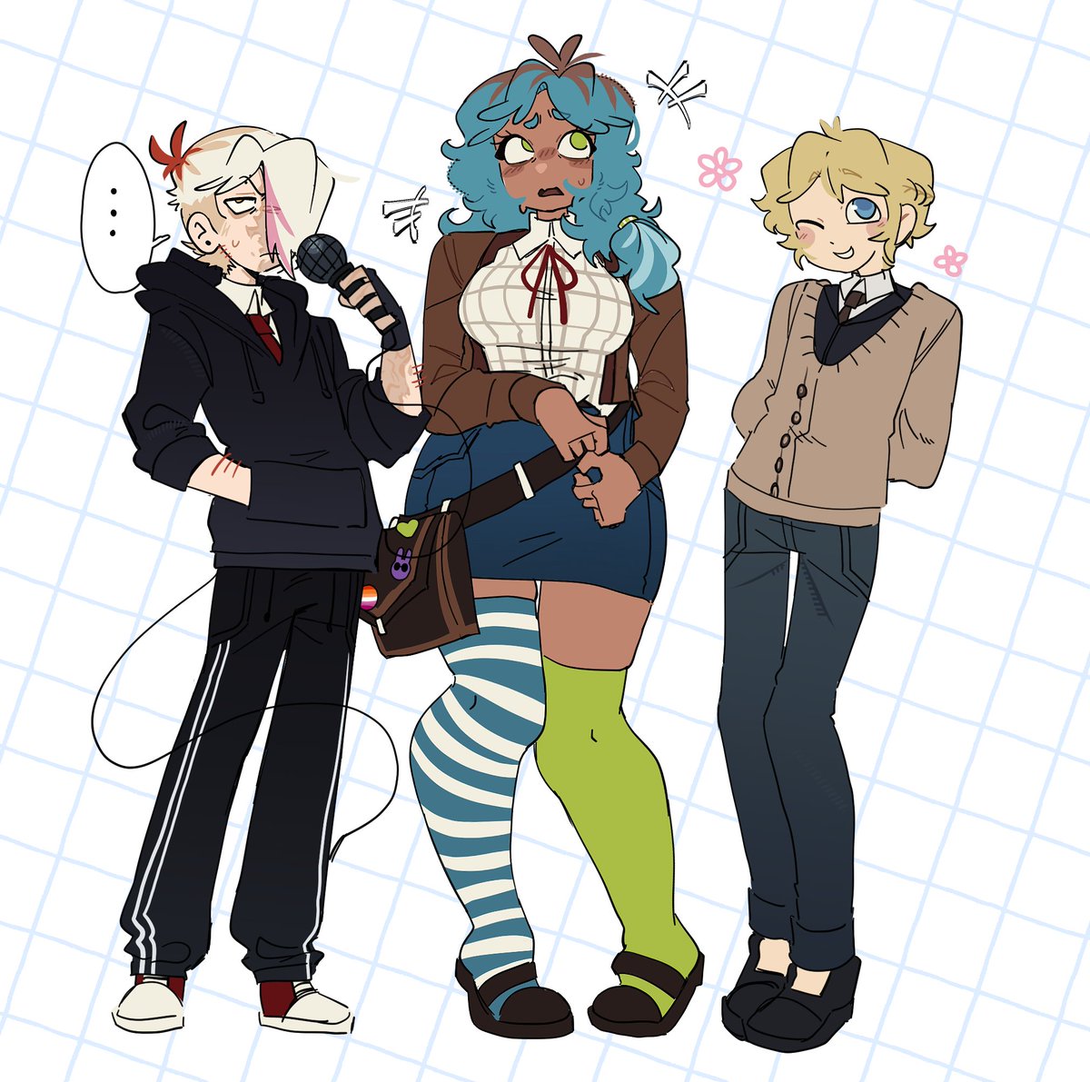 sharpREXXXX 🦈 tweet media