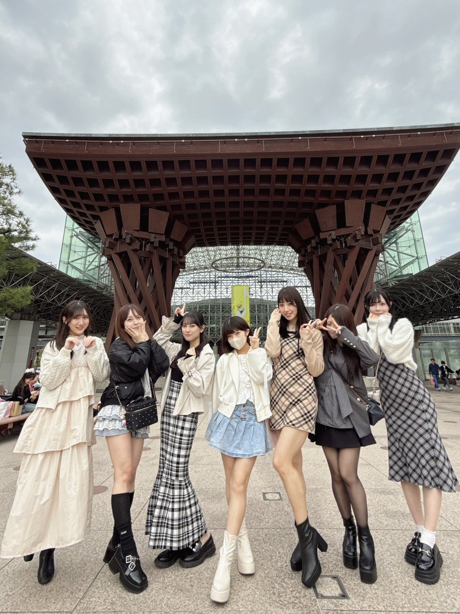 スタッフH tweet media