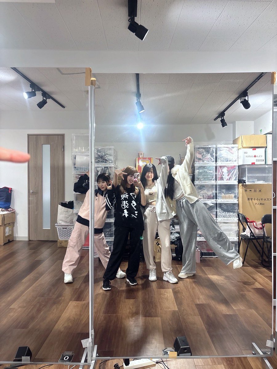 望槻 あやか(sllow) tweet media