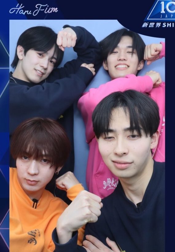 ᒐƷ♡ tweet media