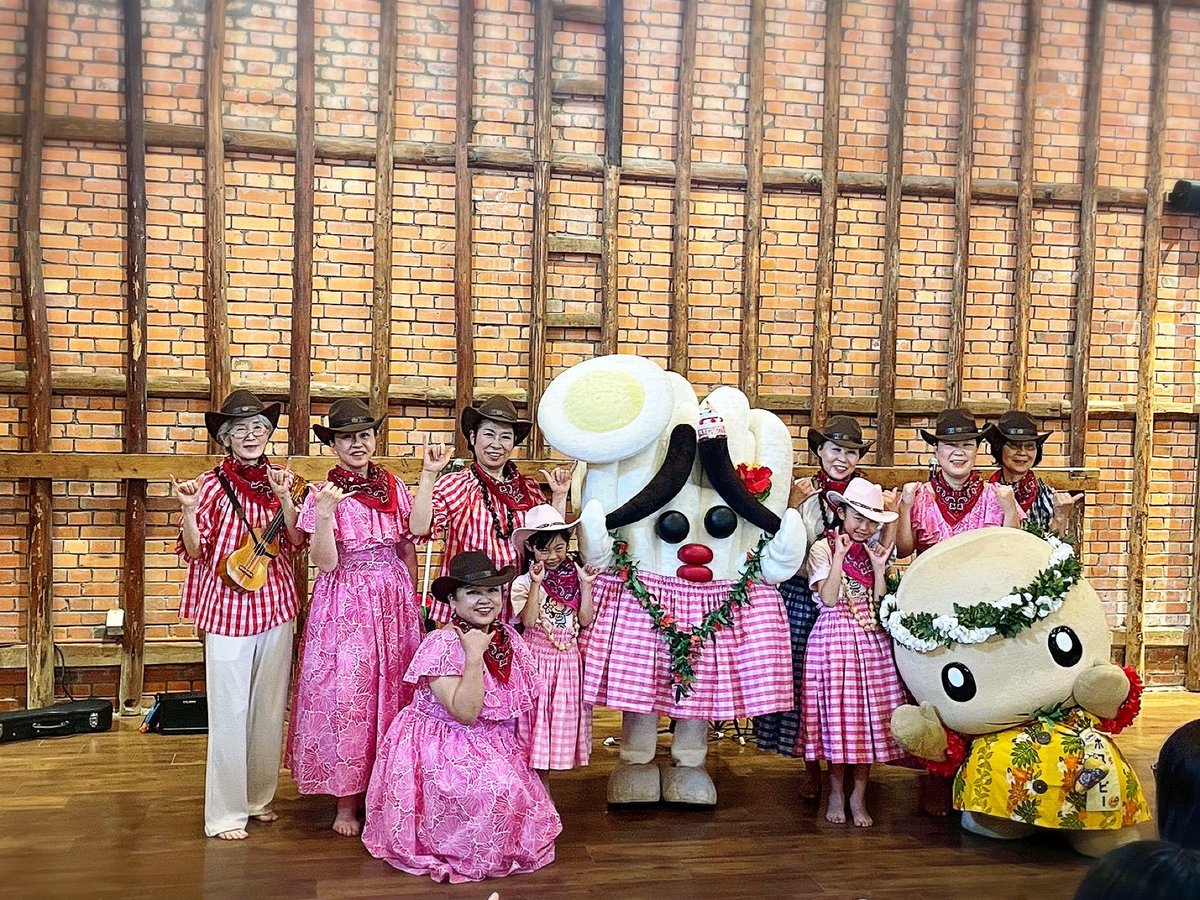 うどんの妖精♪さぬどん【公式】 tweet media