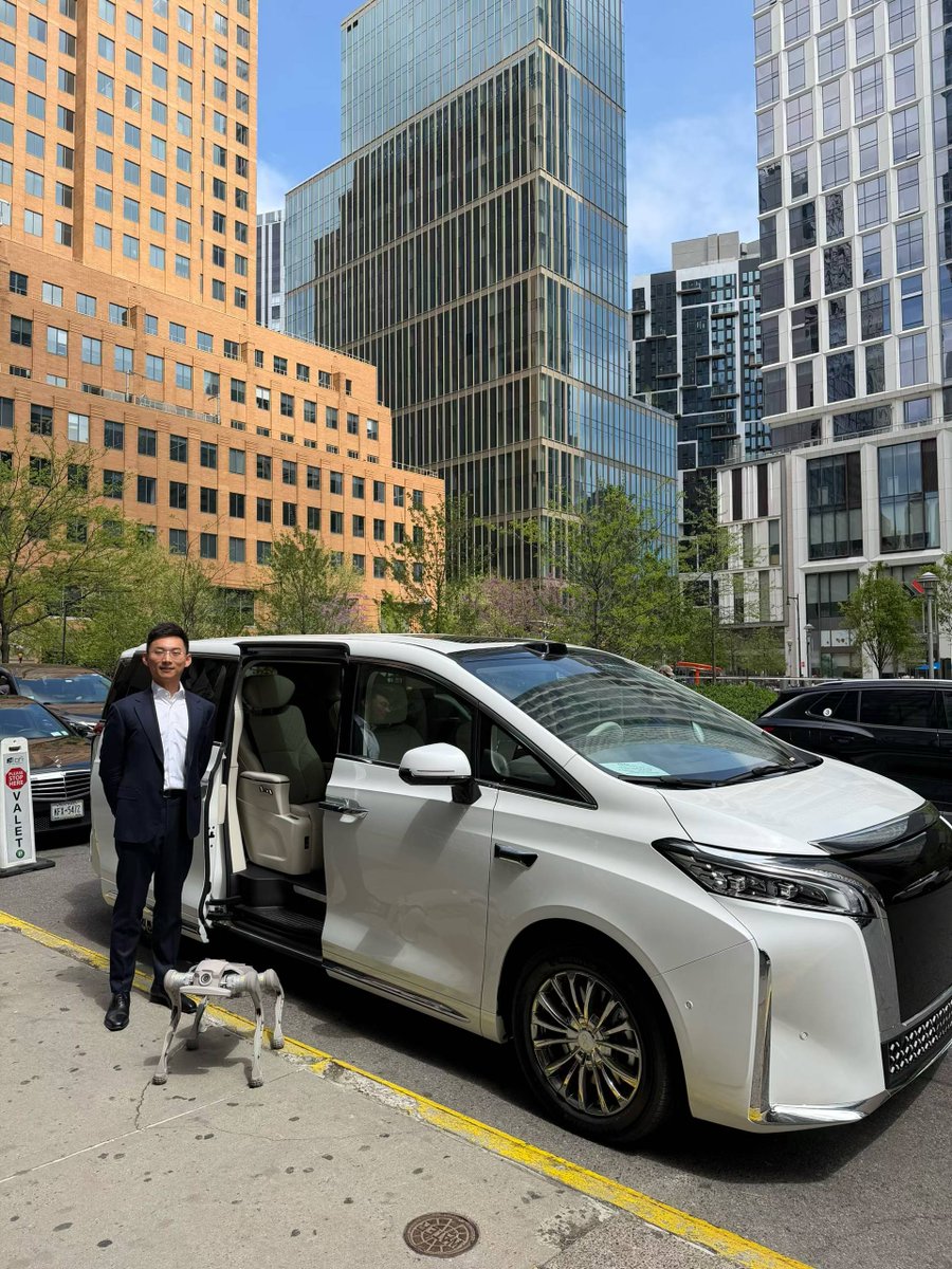 Jerry Wang tweet media