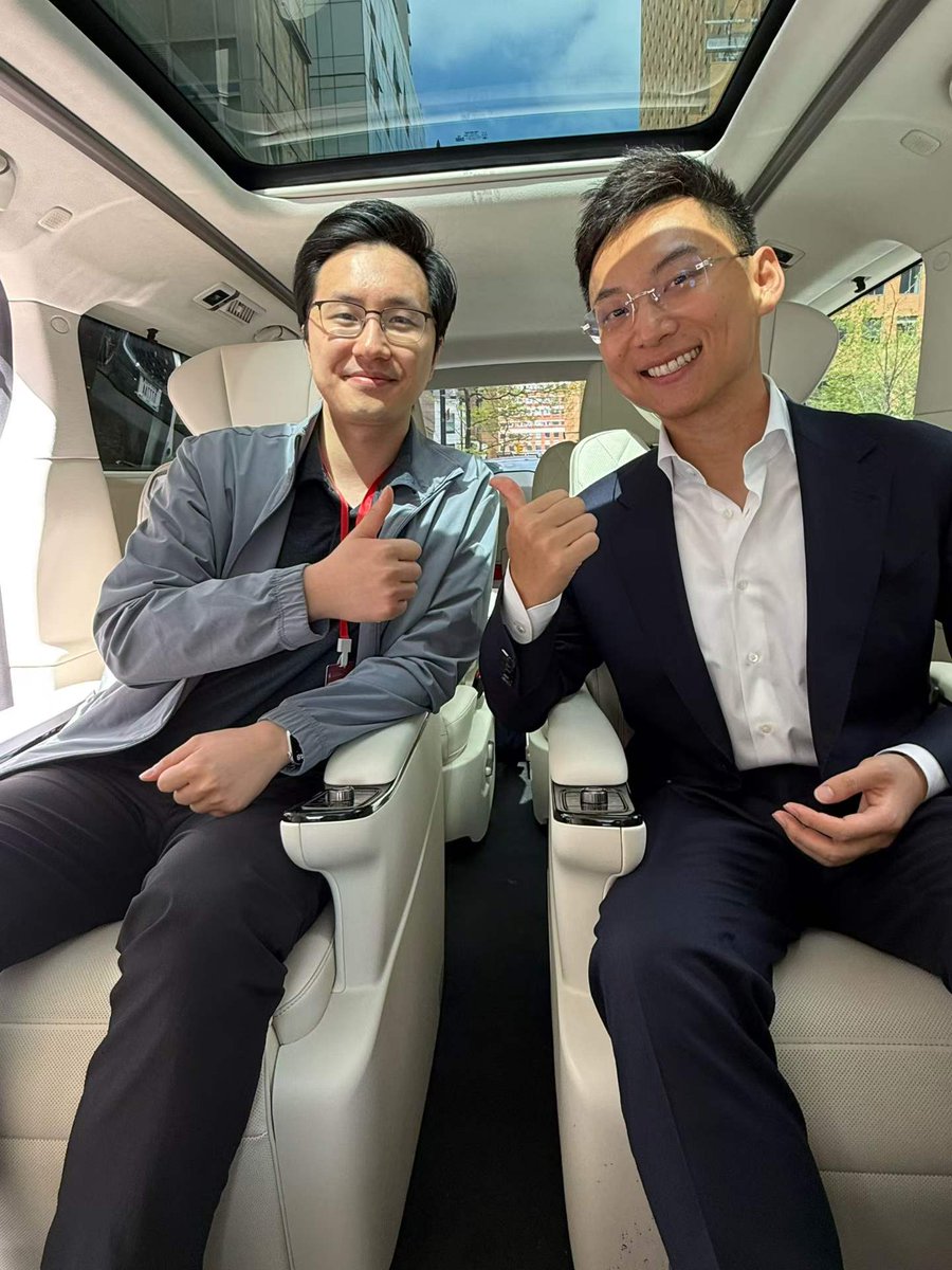 Jerry Wang tweet media