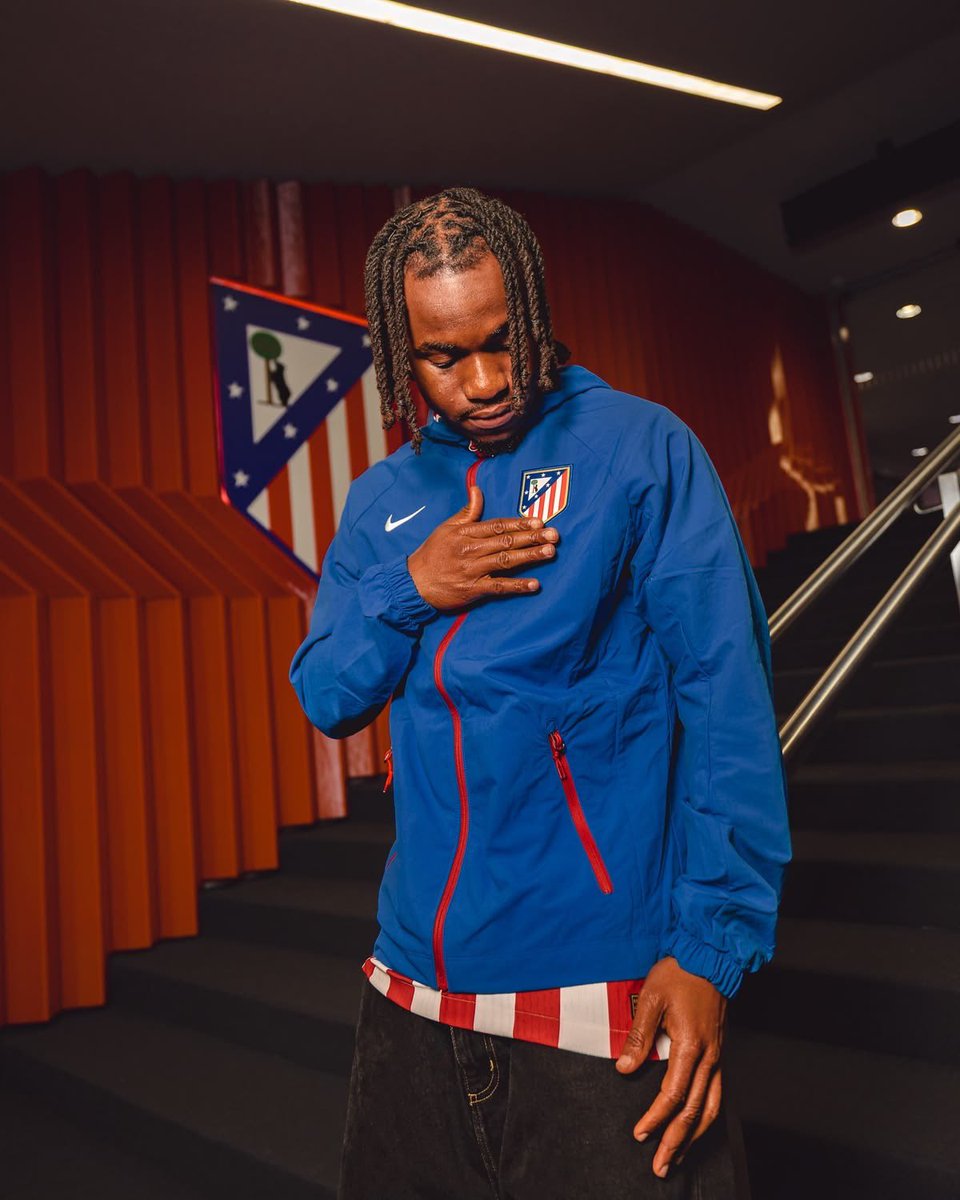 Omo Barca⚽️🖤 tweet media