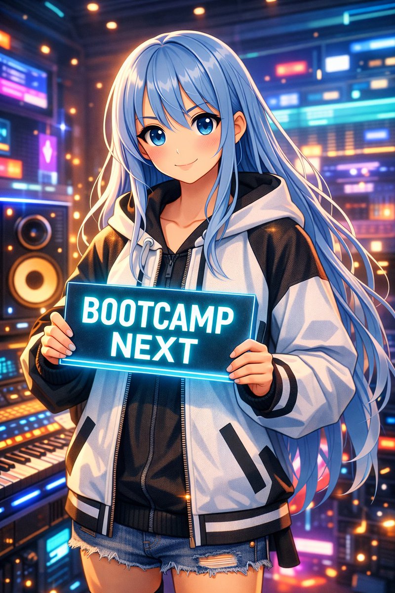 SORANE / AI音楽 tweet media