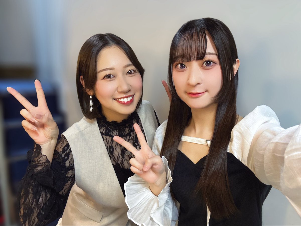 星守紗凪 tweet media