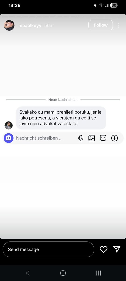 Tića tweet media