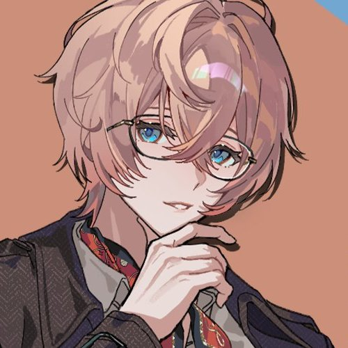 uyusei | semi ia tweet media