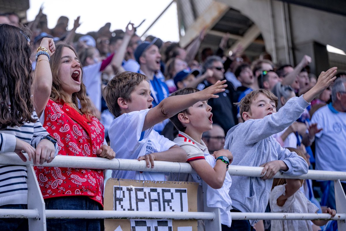 ESTAC Troyes tweet media
