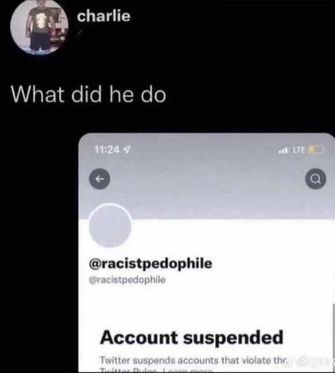 Harry Haller tweet media