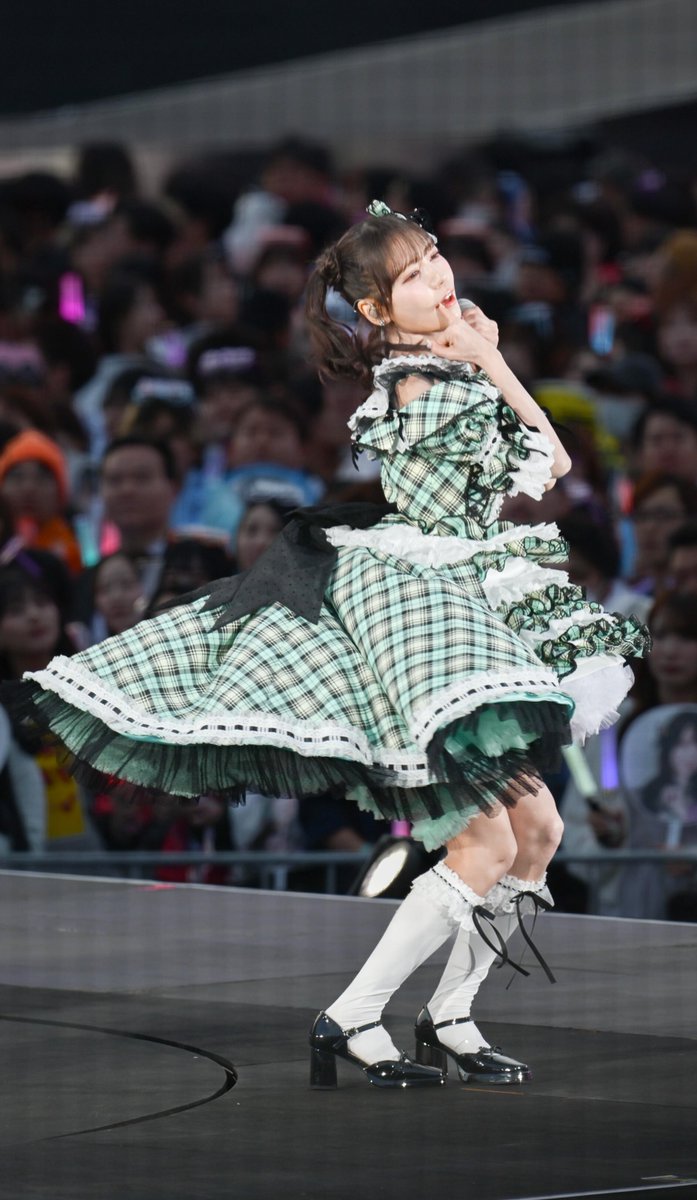 いおりんご🥦 tweet media