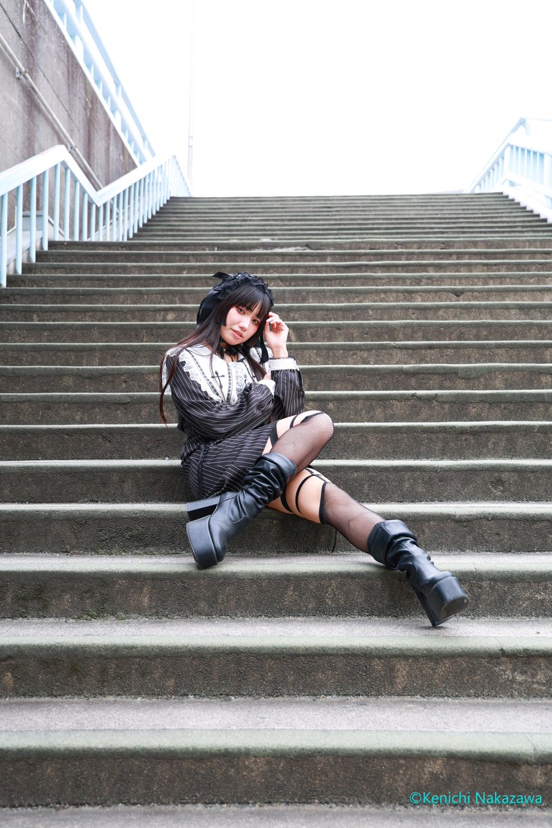 Kenichi Nakazawa(ケニー)🌙📷 tweet media