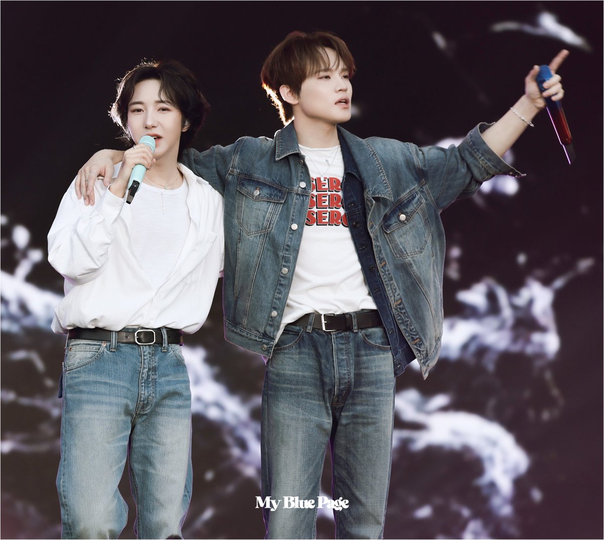 천러애기 다 컸네 😚

260419 BUBBLINGBOILING
#런쥔 #RENJUN
#천러 #CHENLE