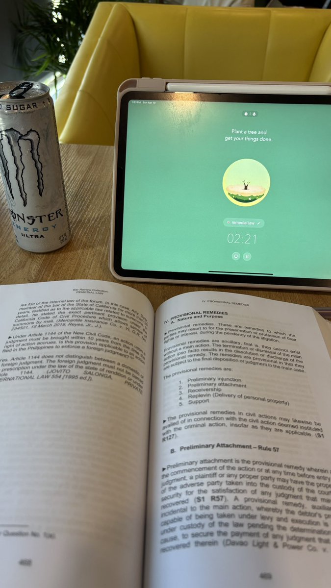 Pchyltphnxjyc's tweet image. Sunday Grind🫶🏻💕  #AweSamBar #Bar2026 #law