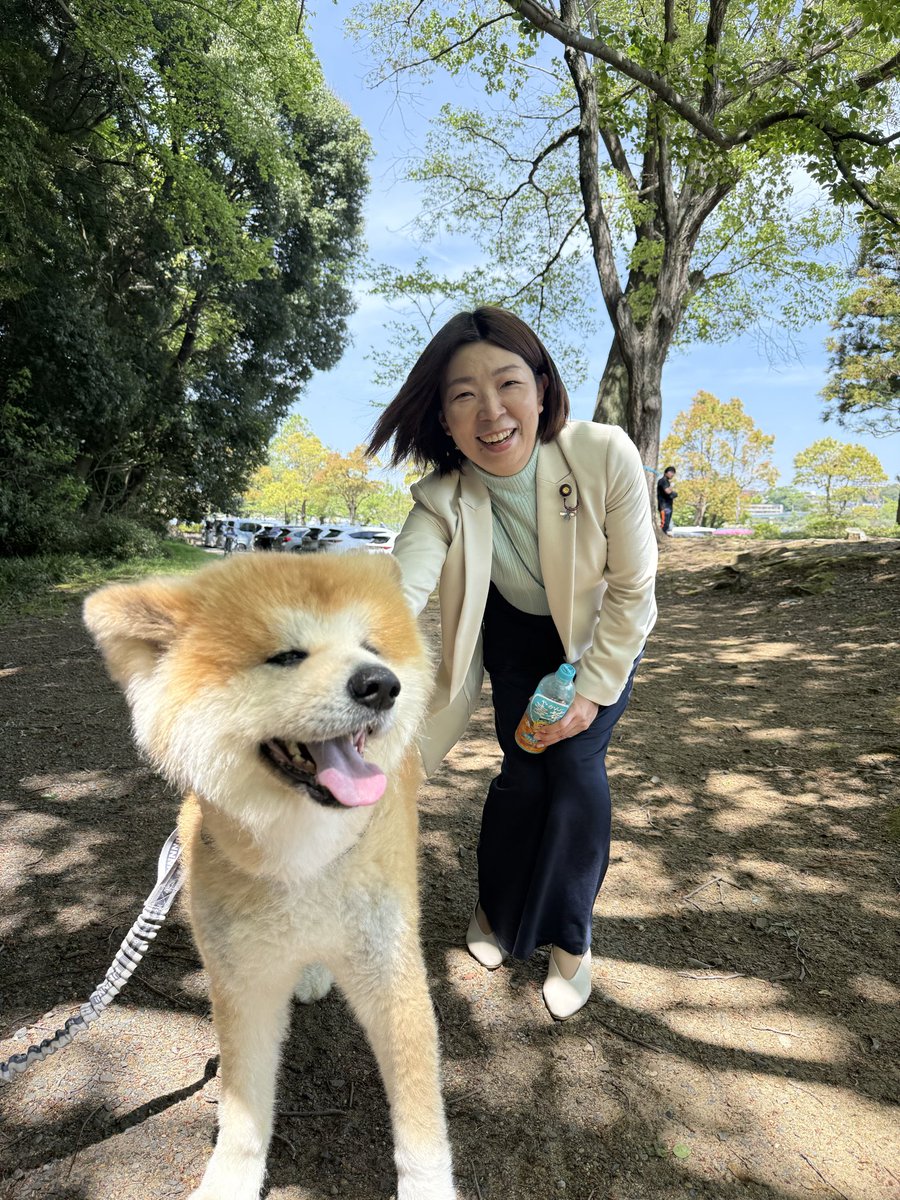堂込 まきこ @参議院議員茨城選挙区【国民民主党】 (@Dougomi_Makiko) / Posts / X