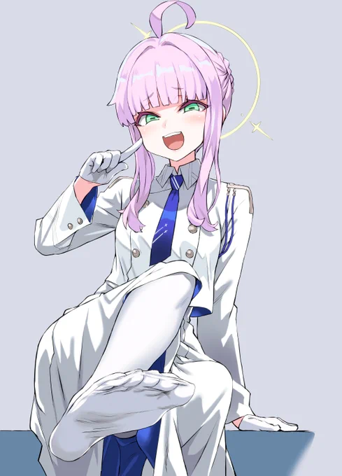 不知火カヤちゃん編の開幕を記念して超人再掲です。