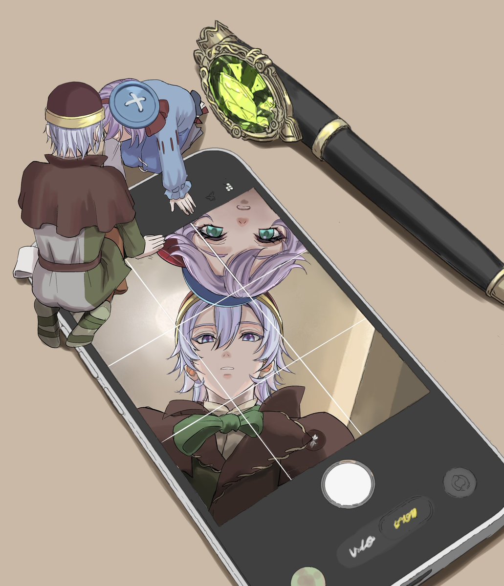 桜藍さく (@aj4y2fmvkhgnx5a) on Twitter photo 