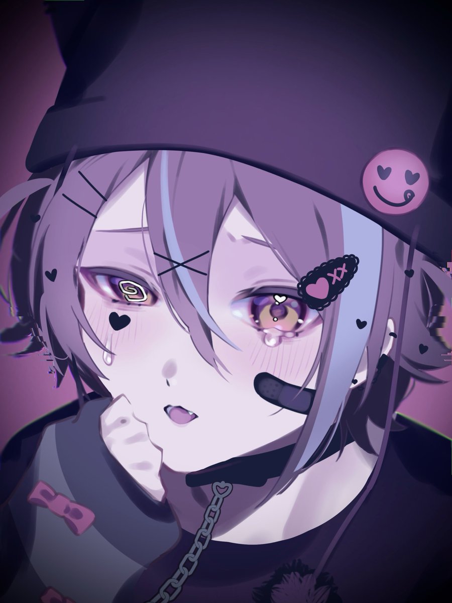 ちょこぬん tweet media