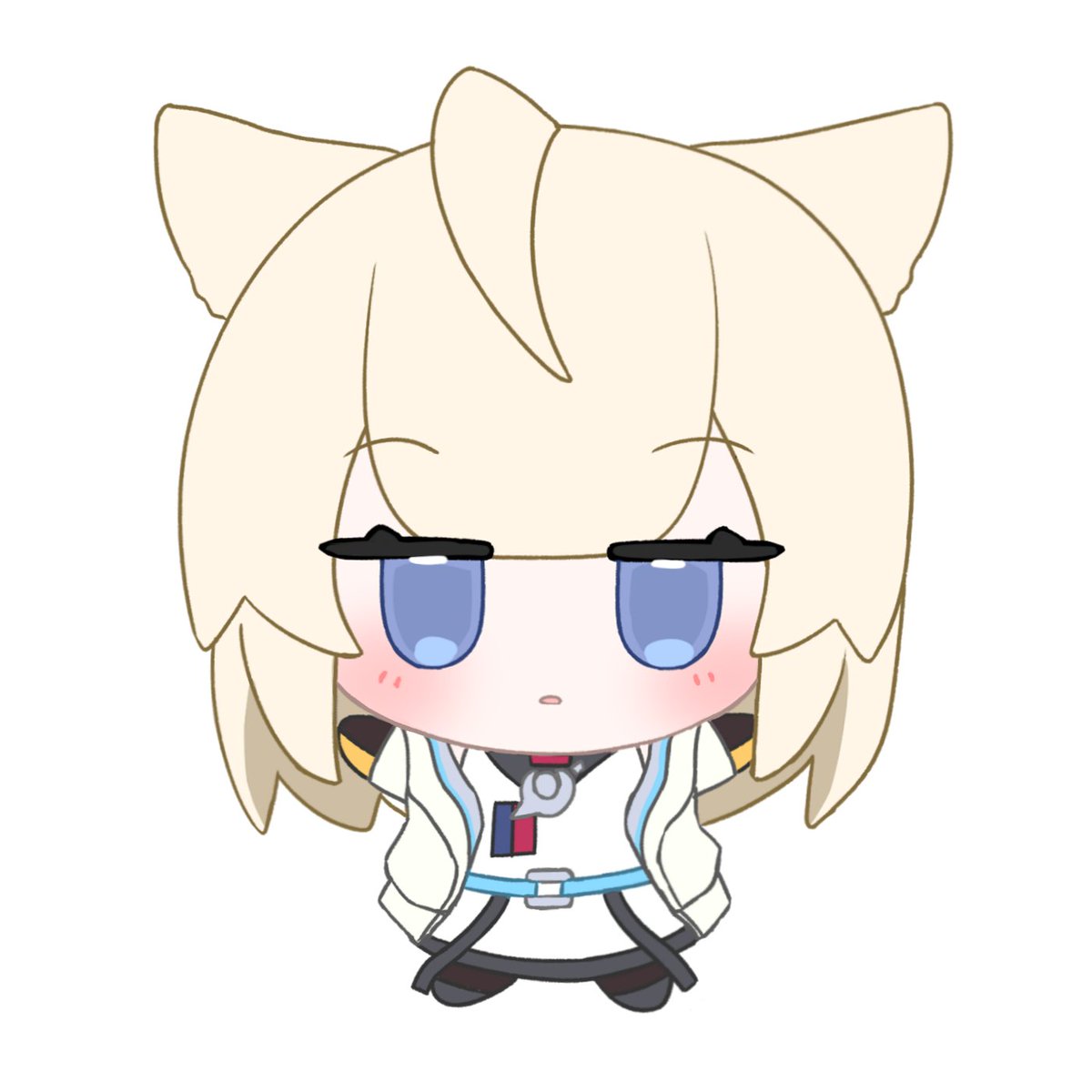 頼む着ぐるみペリカのぬいぐるみ出してくれ。 