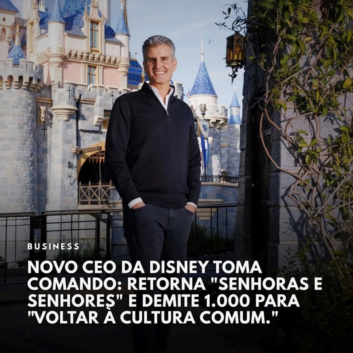 Paulo de Tarso tweet media