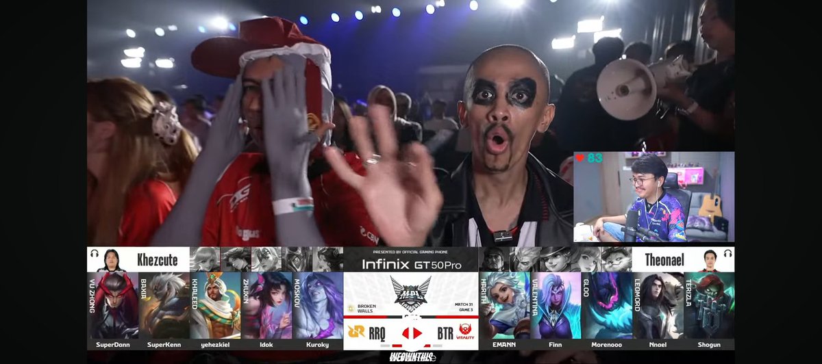 Boy S Kennedy • @Mt after dm tweet media