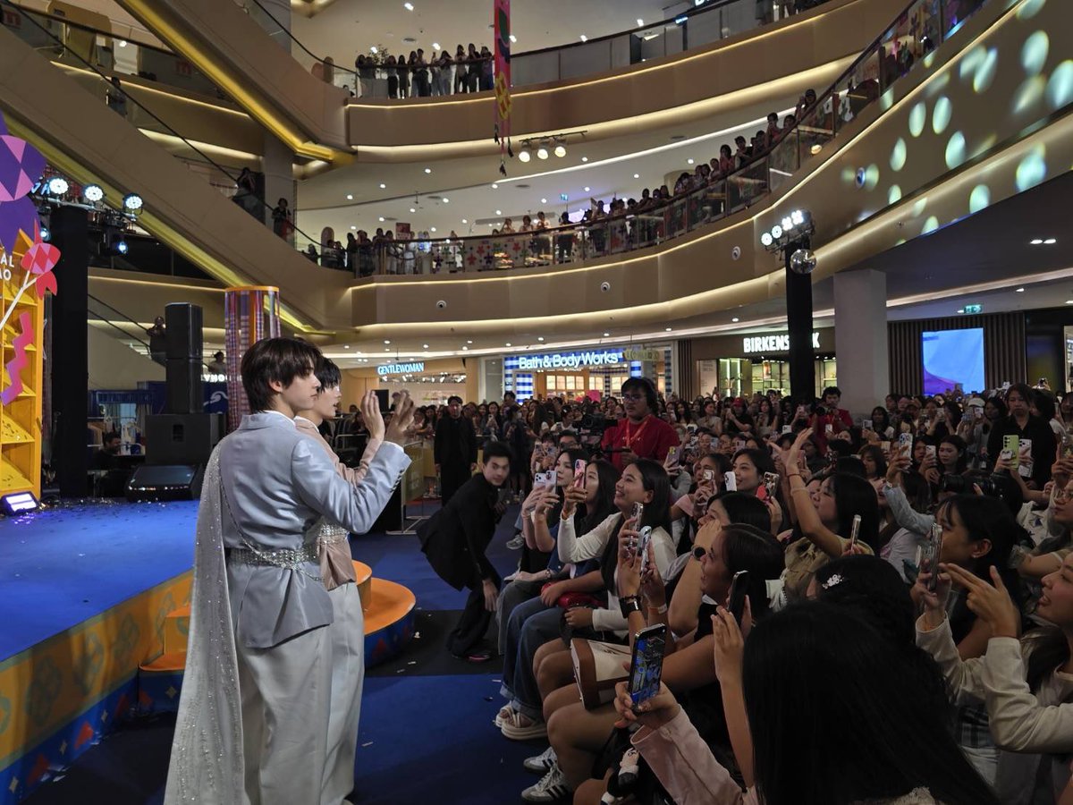 Central Pattana tweet media