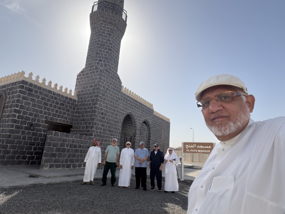 السيد سمير احمد برقة tweet media