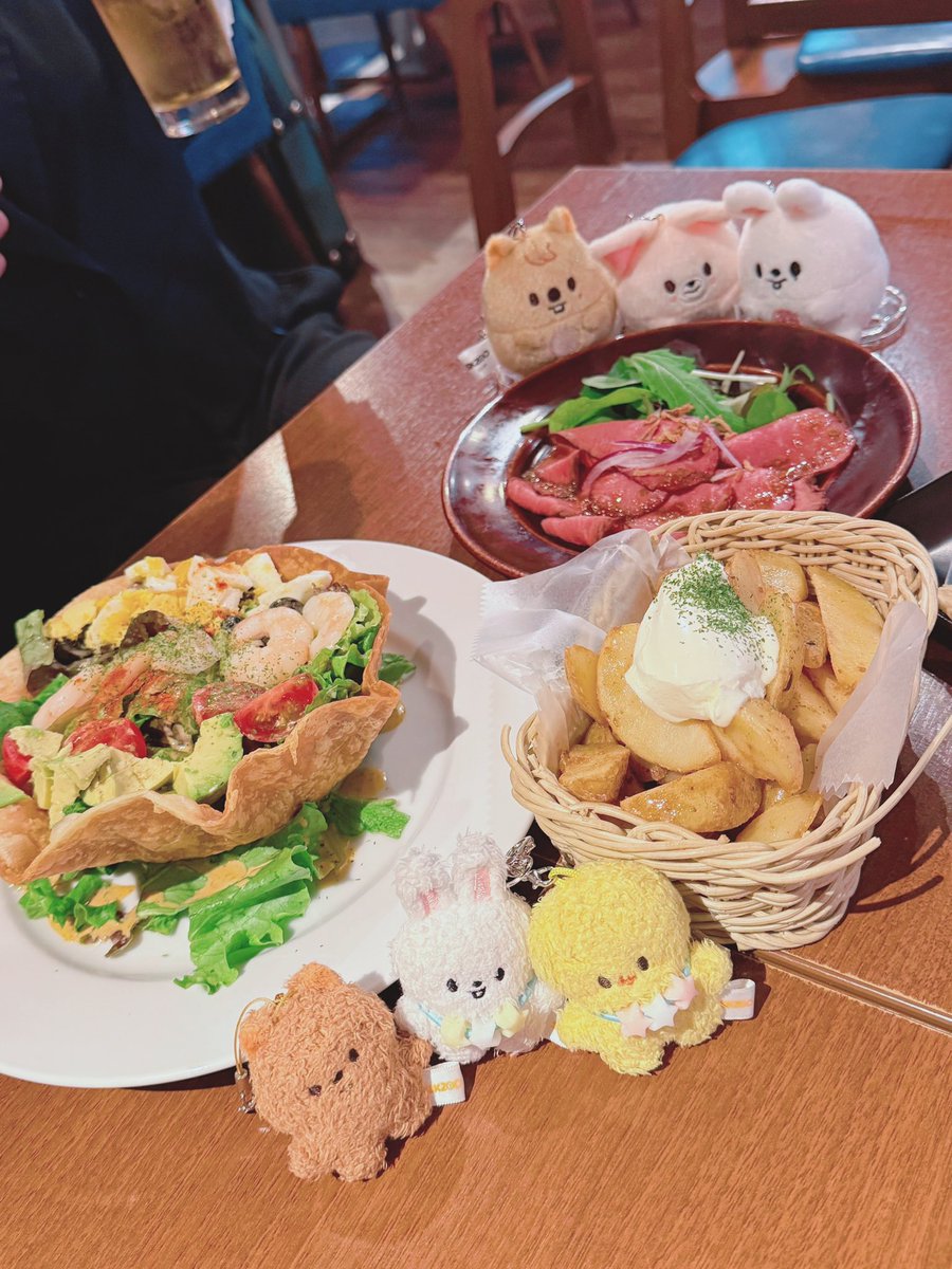 クル🐥🐰 tweet media