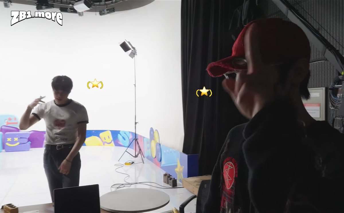 Gunrae Archive 💌 tweet media