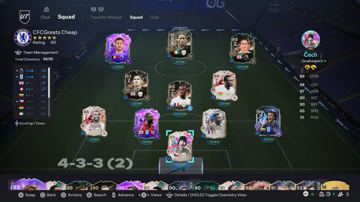 BlueLionGamer tweet media