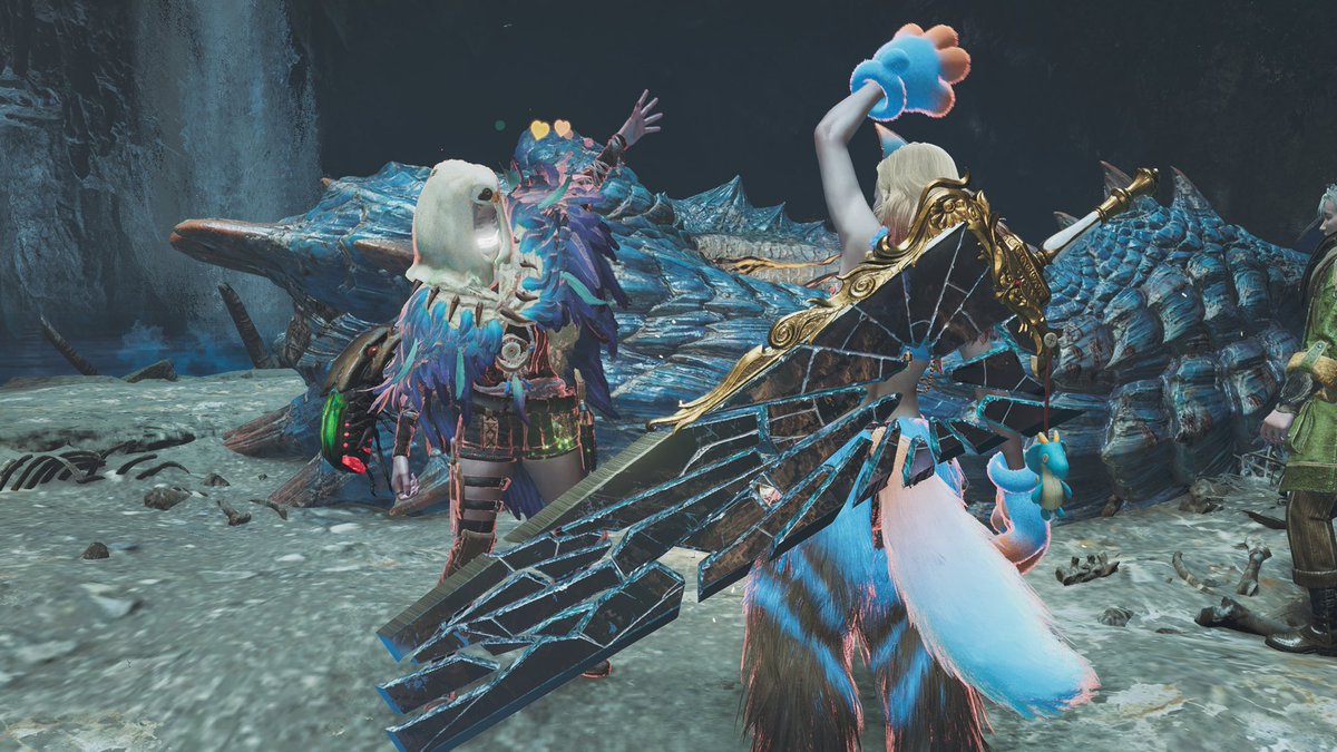 ゼロクア tweet media