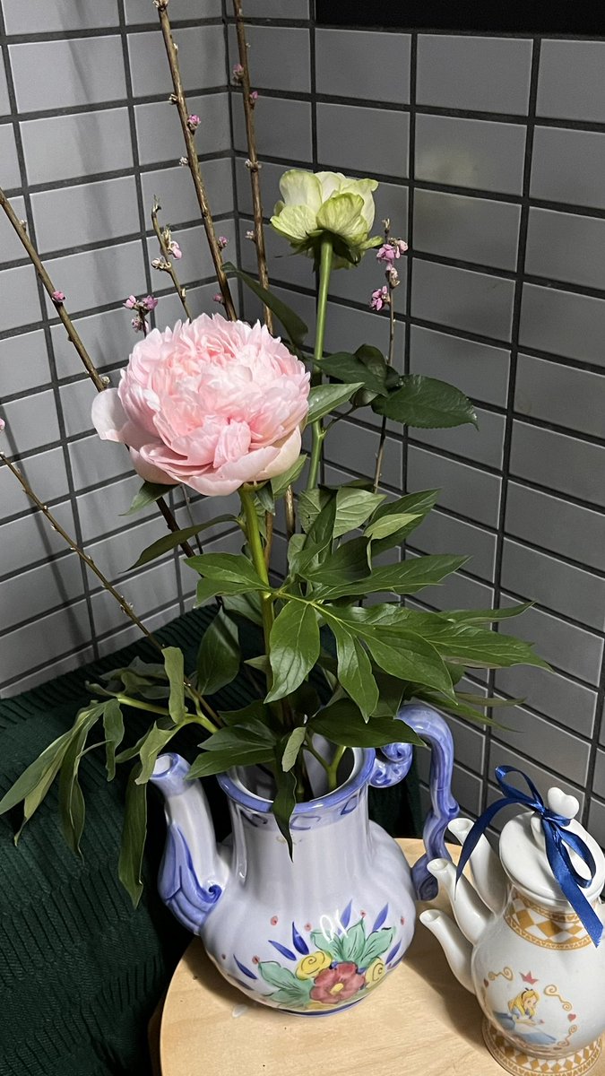 紅茶屋 417TEA🍎おいしい紅茶のあるカフェ/大阪桃谷天王寺 tweet media