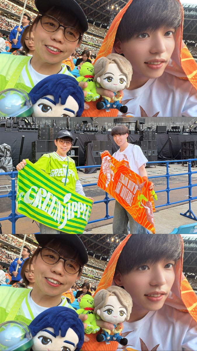 ぷーさん🦫 tweet media