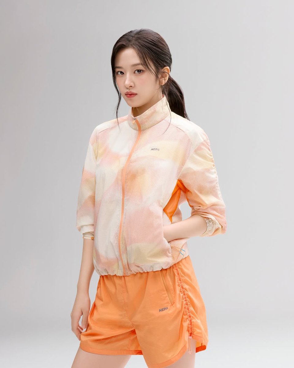 YUJIN tweet media