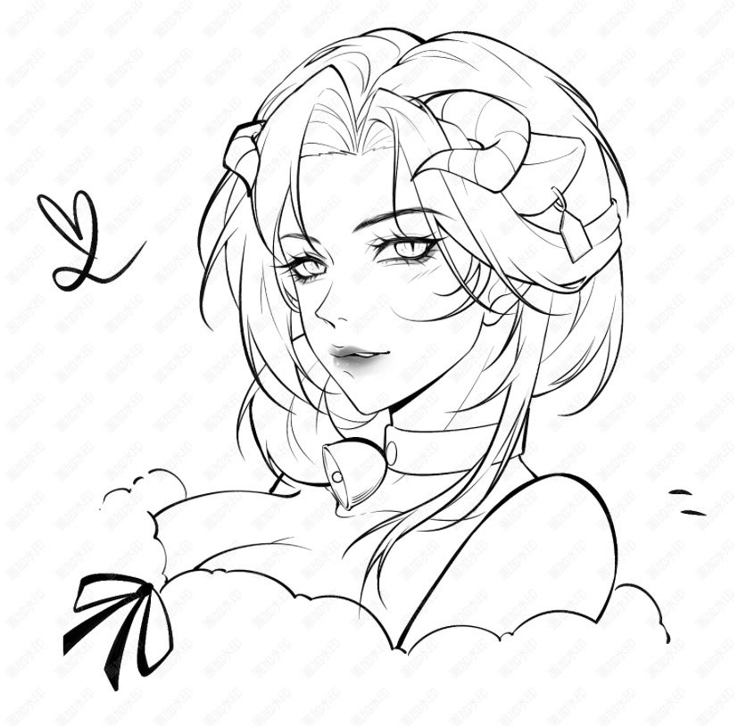 𓆩♡𓆪Sheev Vtuber PL🐮💝 tweet media