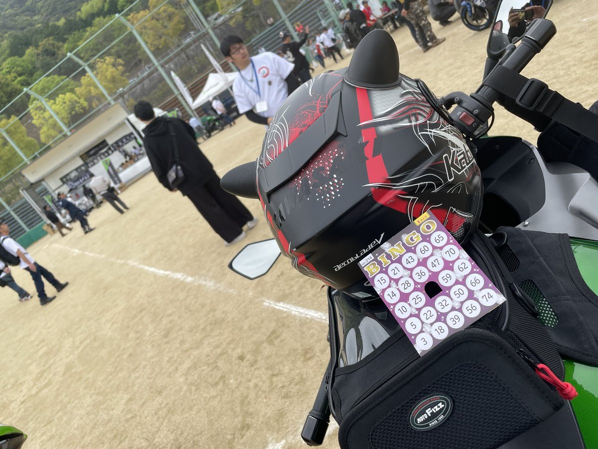 猫耳忍千🐈🏍️ 🐤 tweet media