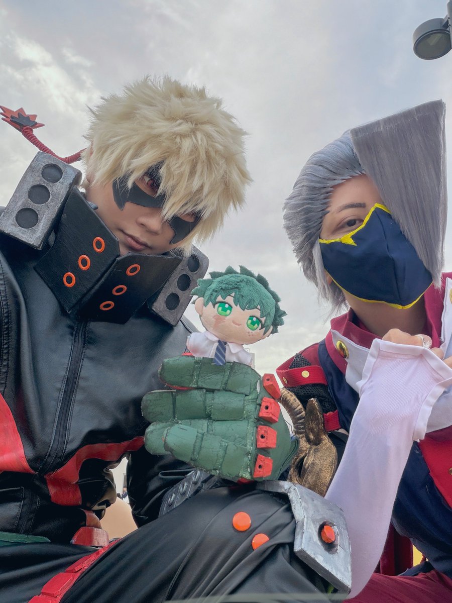 Dim(ディムピヨ) tweet media