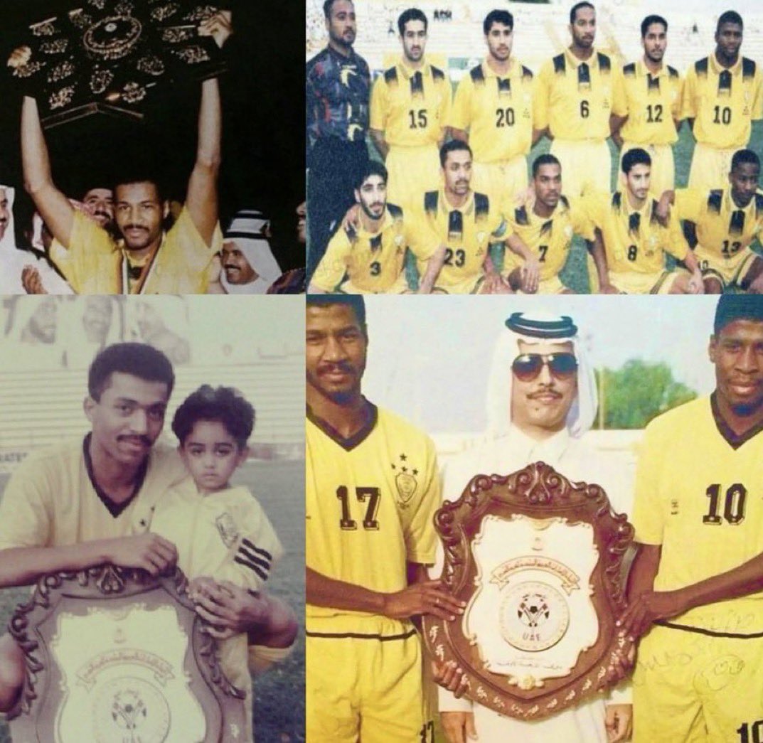 صالح الشحي 🇦🇪 tweet media