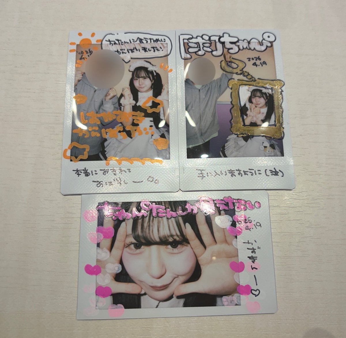 かずきん tweet media