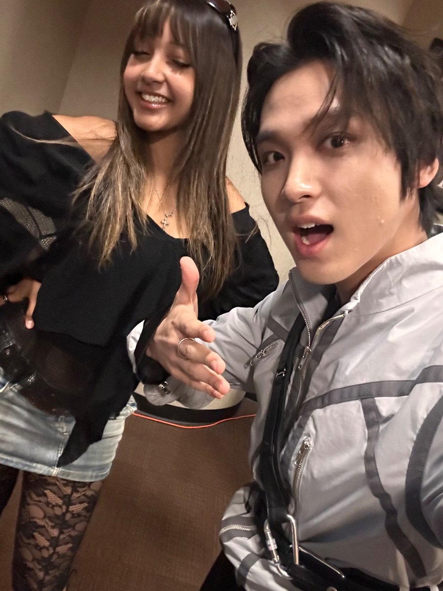 3 years ago today, pinkpantheress updated with haechan!!!
happy bday queen, hope you guys collab soon 🩷🩷🩷