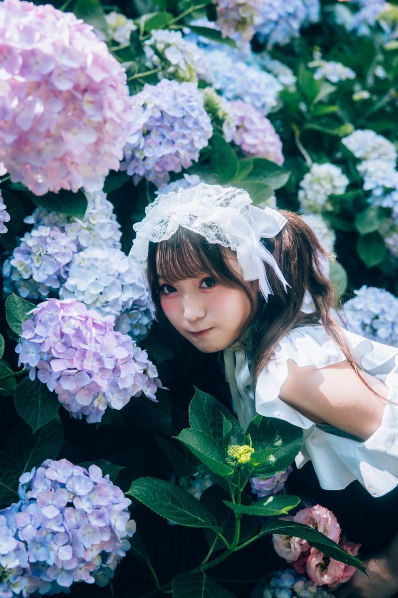 桃瀬ナナ🎀🤍 tweet media
