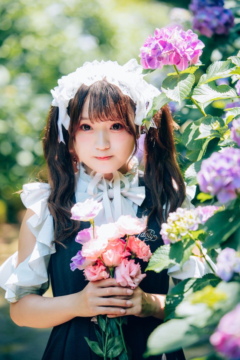 桃瀬ナナ🎀🤍 tweet media