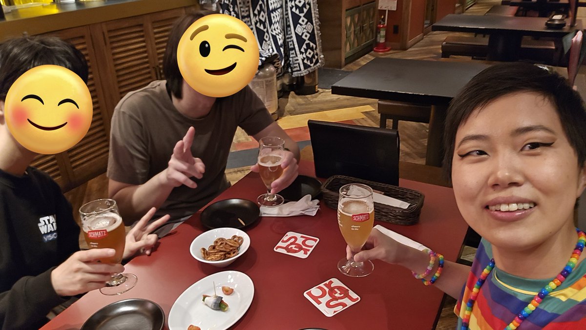 tanakamegane tweet media