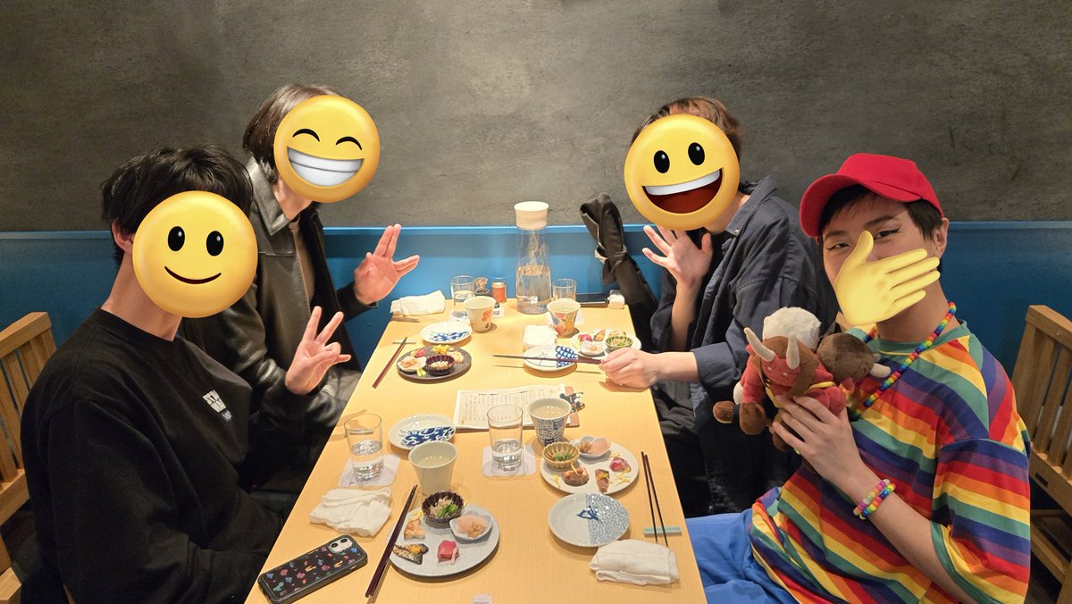 tanakamegane tweet media