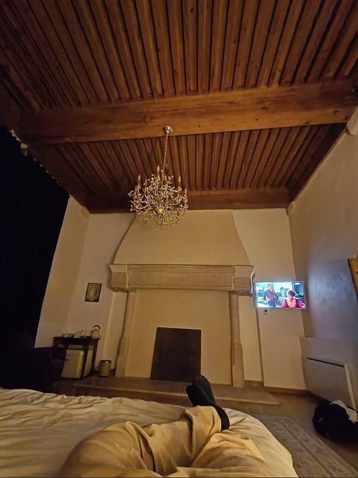 the french und ein bisschen Deutsch tweet media