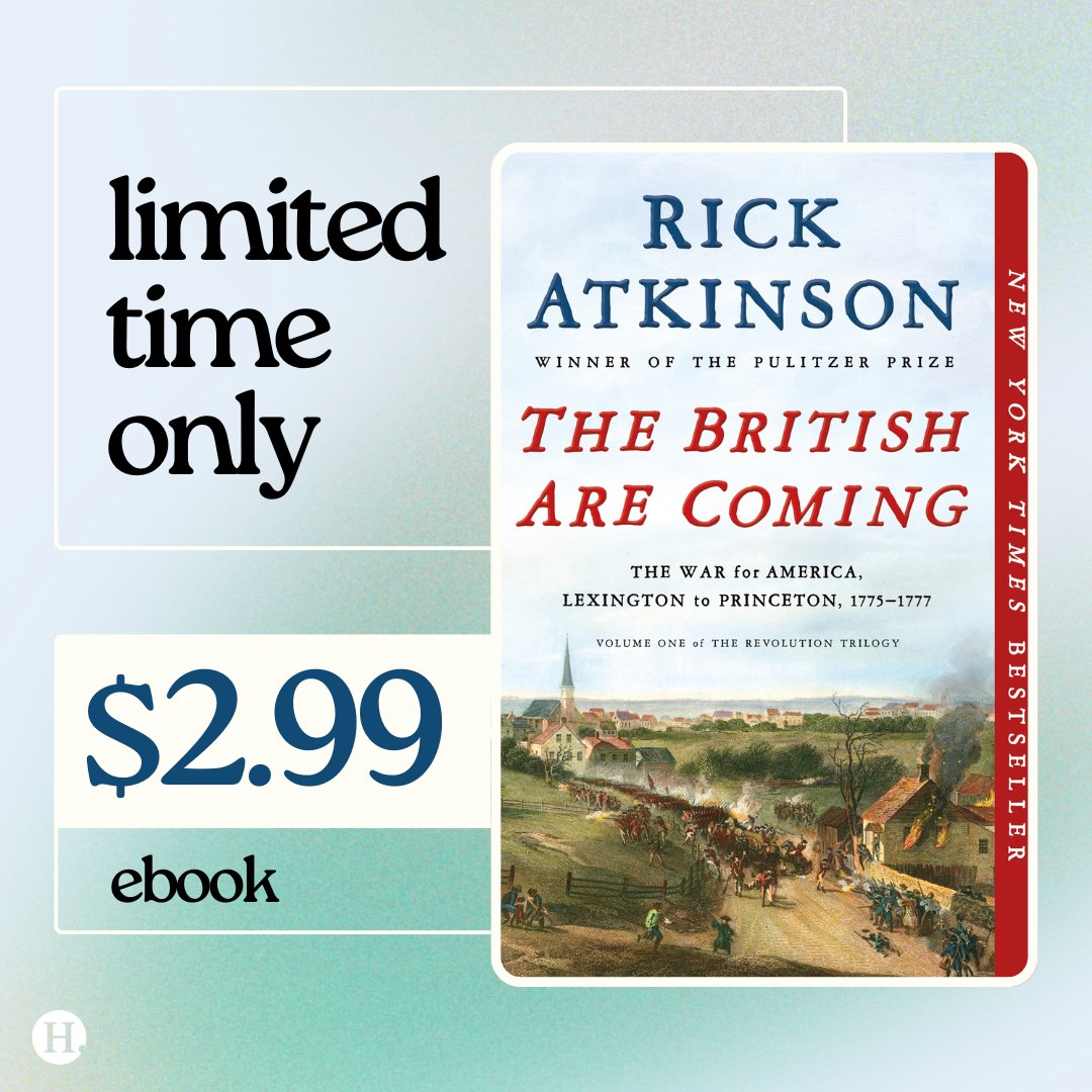 Henry Holt & Company tweet media