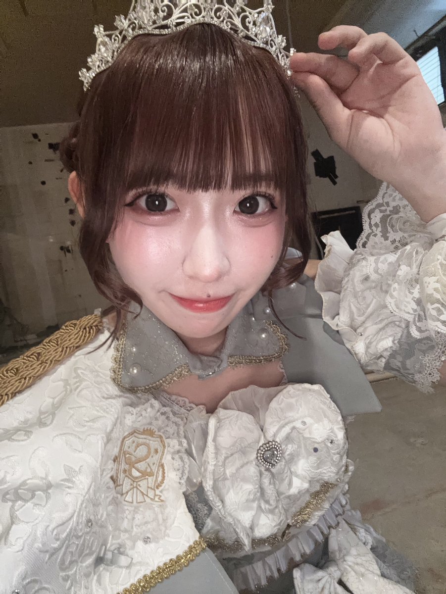 白米るる🍚 tweet media